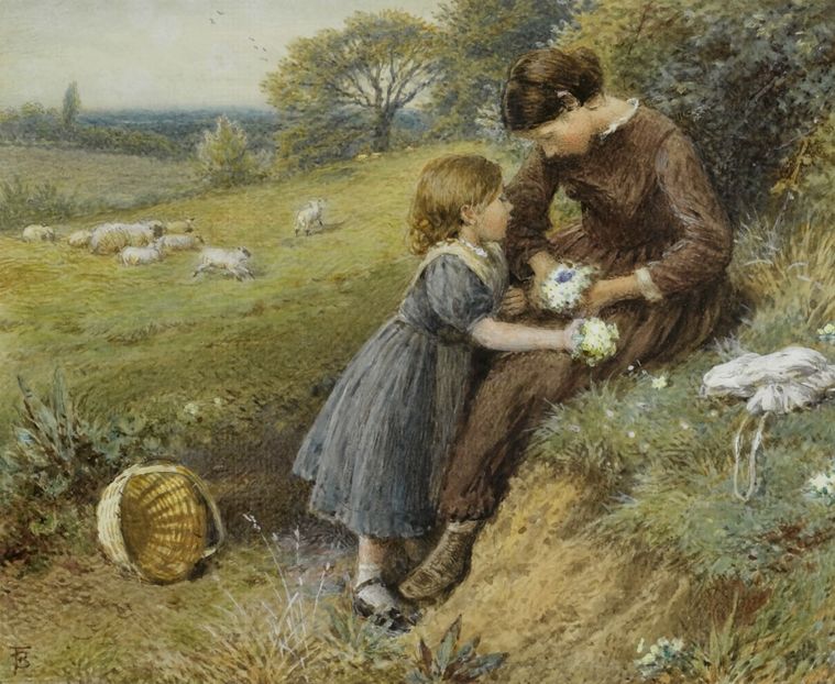 296 - Tablouri diverse