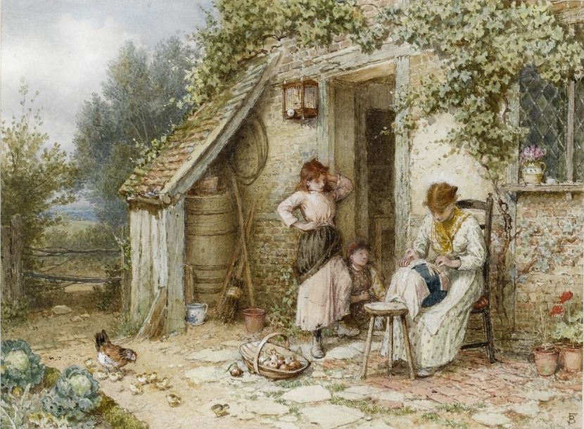 298 - Tablouri diverse