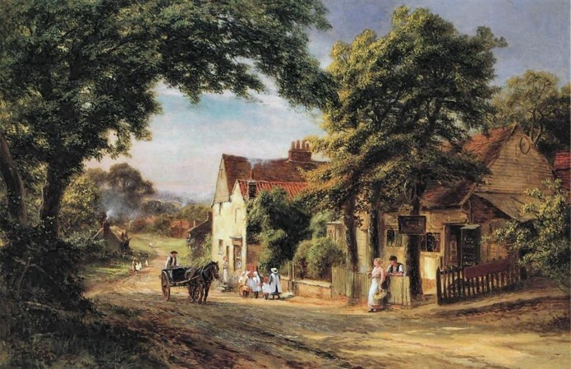 309 - Tablouri diverse