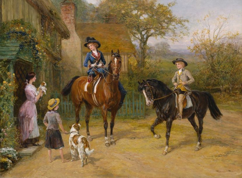 311 - Tablouri diverse