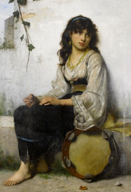 317 - Tablouri diverse