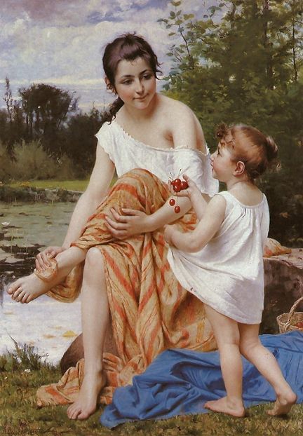 319 - Tablouri diverse