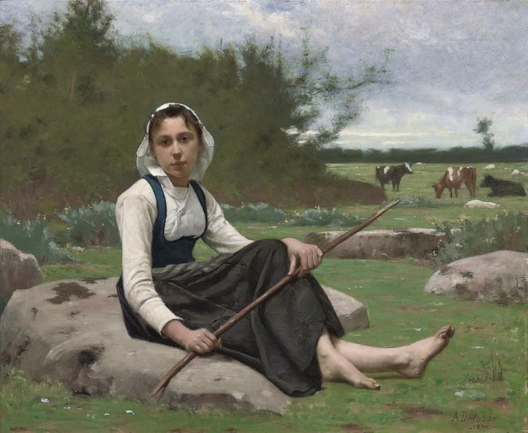 320 - Tablouri diverse