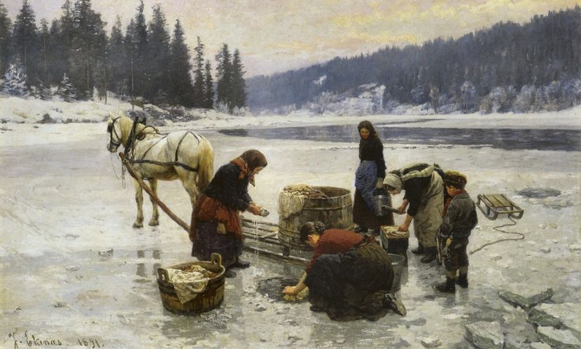 329 - Tablouri diverse