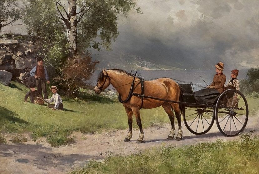 330 - Tablouri diverse