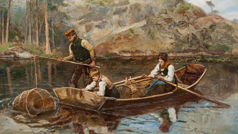 333 - Tablouri diverse