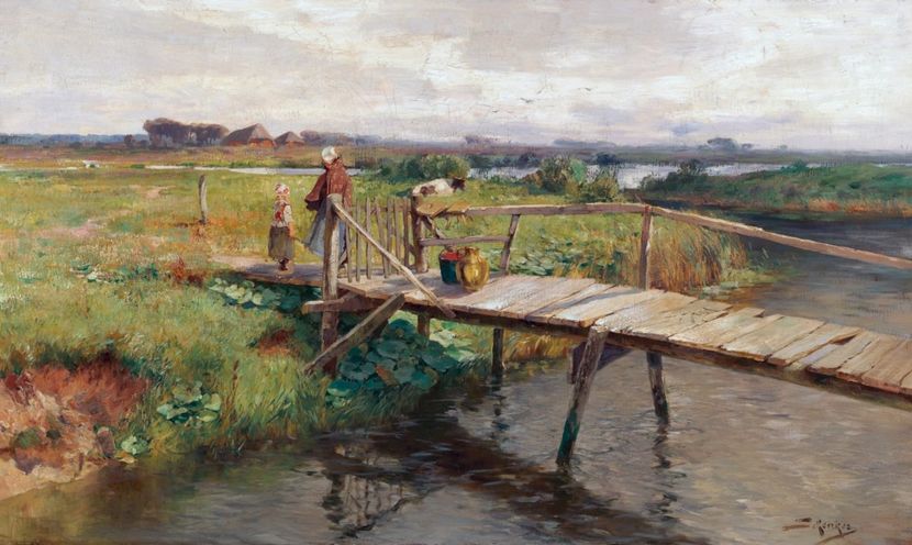 336 - Tablouri diverse