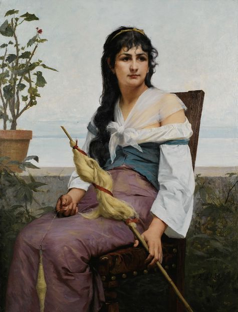 341 - Tablouri diverse