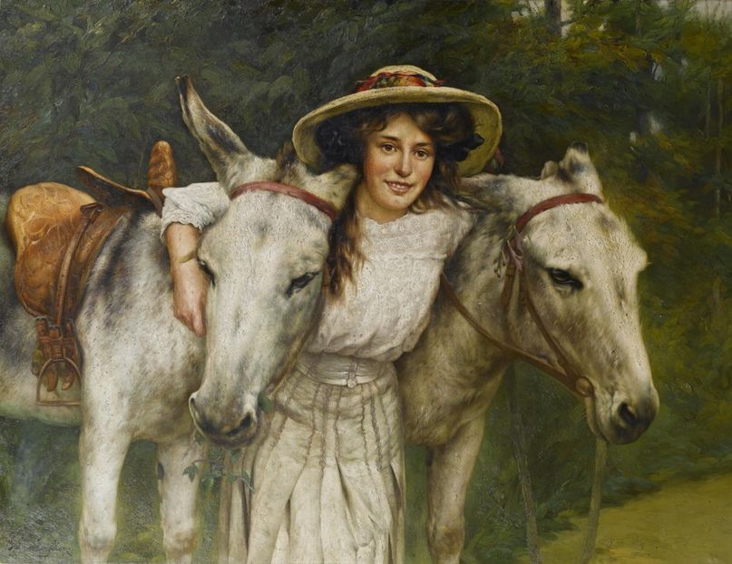 344 - Tablouri diverse