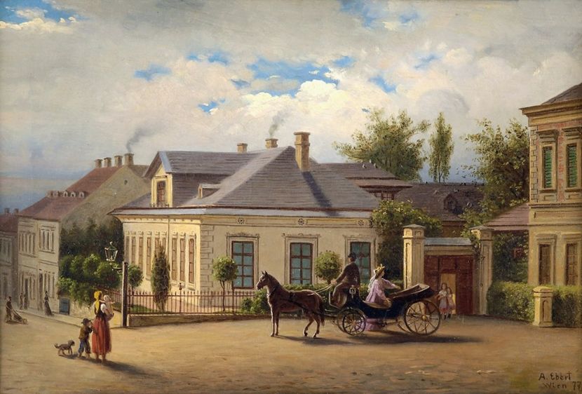 357 - Tablouri diverse