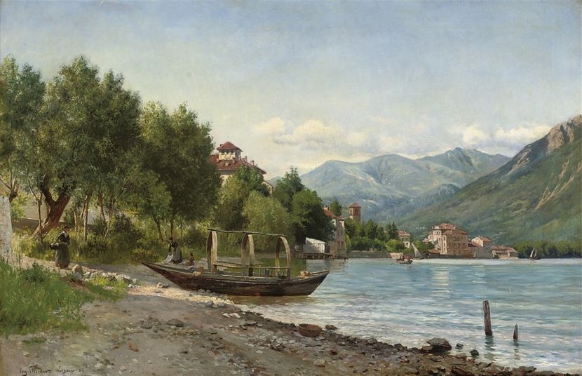 361 - Tablouri diverse