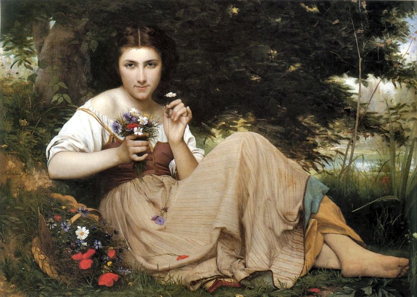 365 - Tablouri diverse