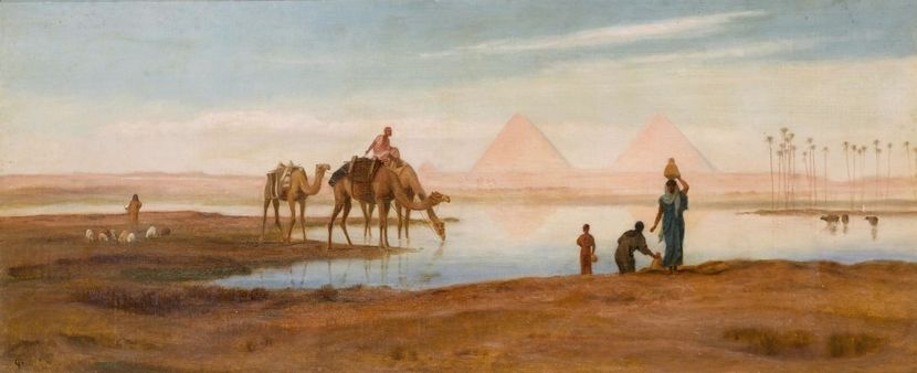 375 - Tablouri diverse