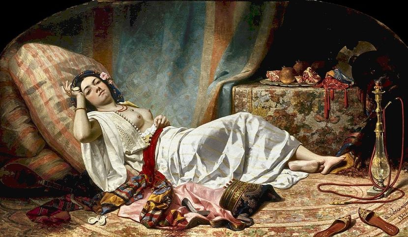 380 - Tablouri diverse