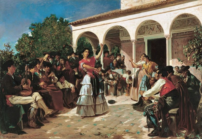 387 - Tablouri diverse