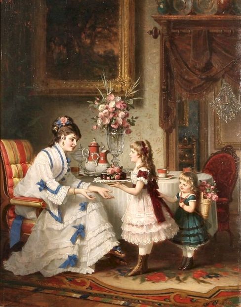 389 - Tablouri diverse