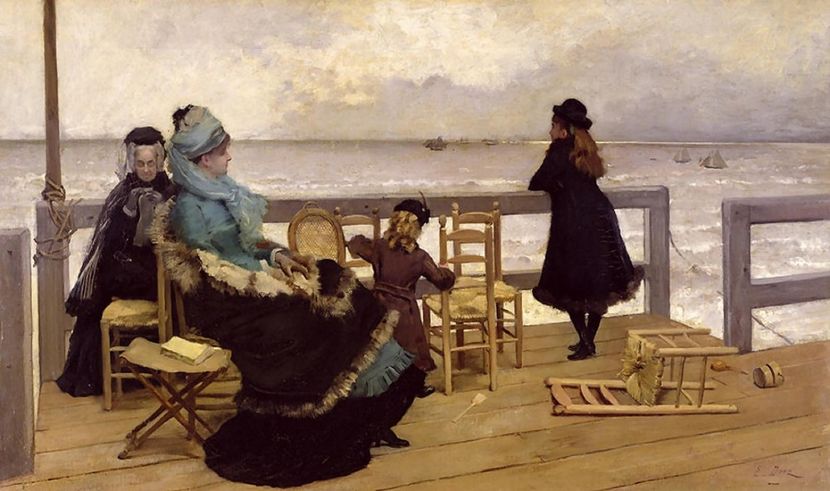 399 - Tablouri diverse