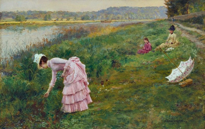 400 - Tablouri diverse