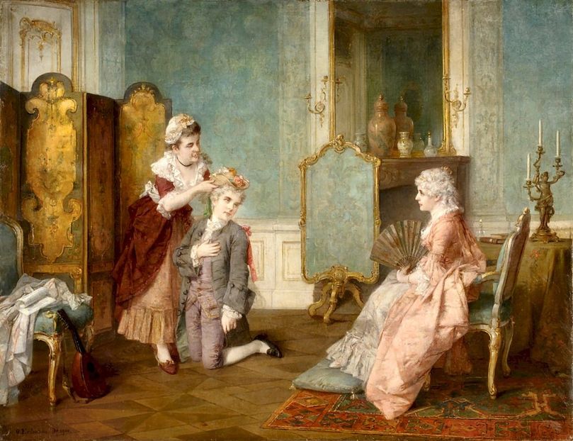 410 - Tablouri diverse