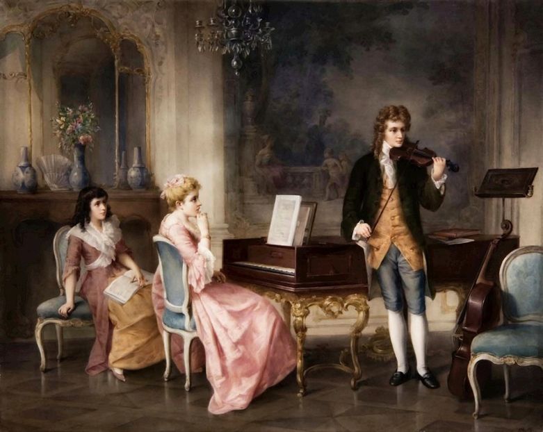 424 - Tablouri diverse