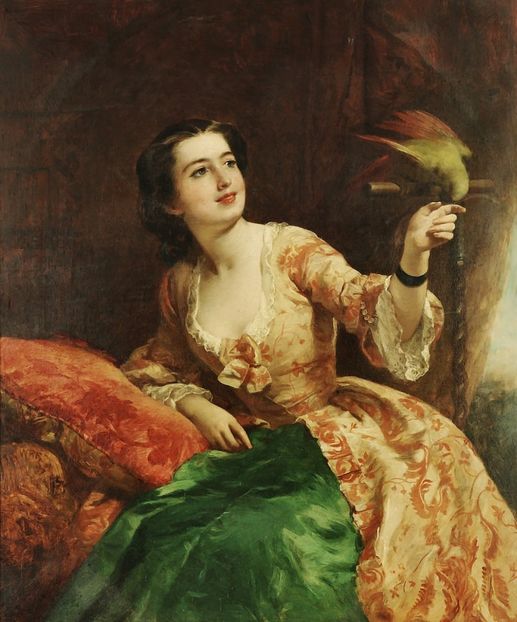 430 - Tablouri diverse