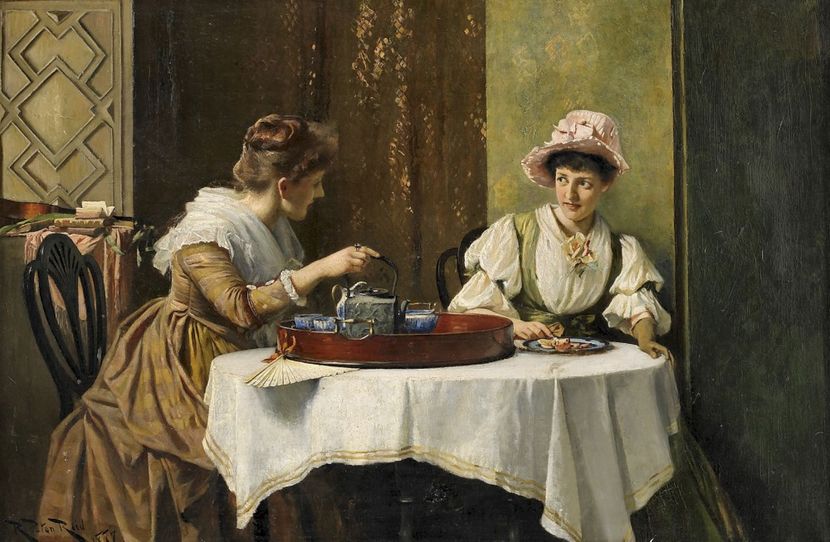 71 - Tablouri diverse 2