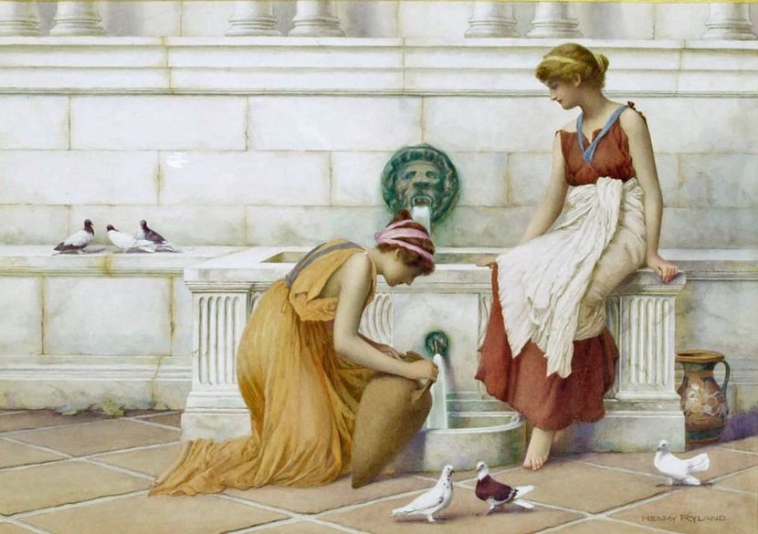 122 - Tablouri diverse 2