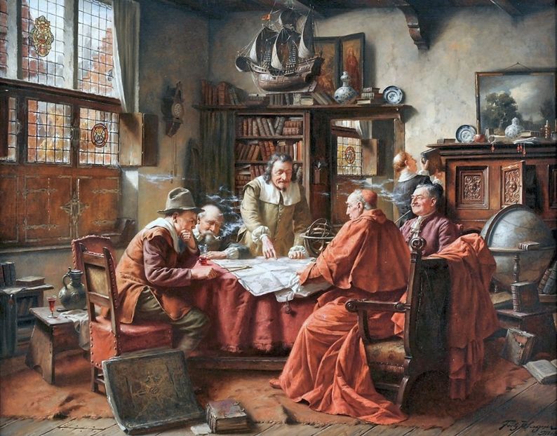 144 - Tablouri diverse 2