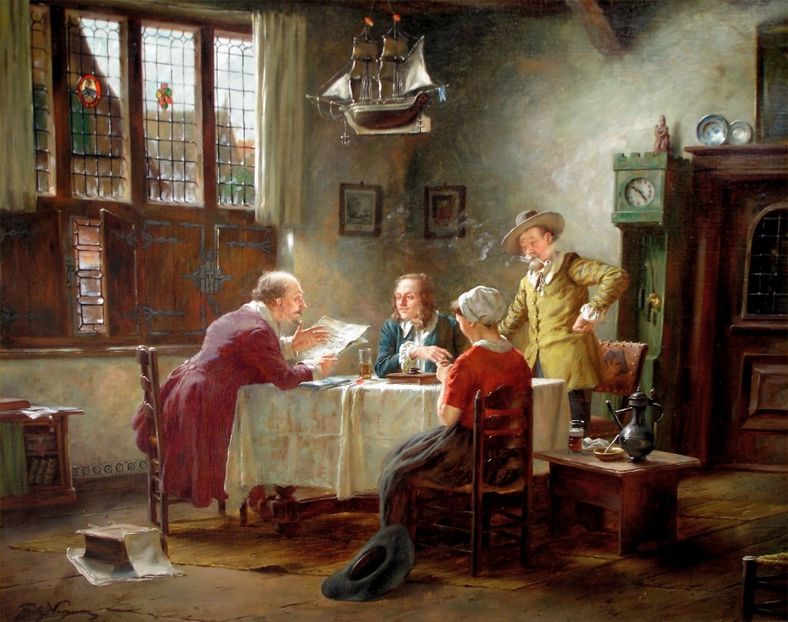 165 - Tablouri diverse 2