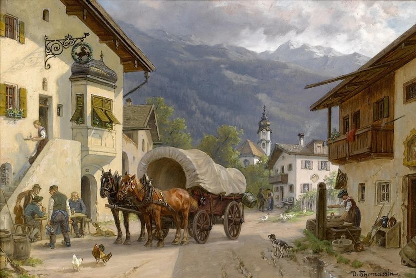 210 - Tablouri diverse 2