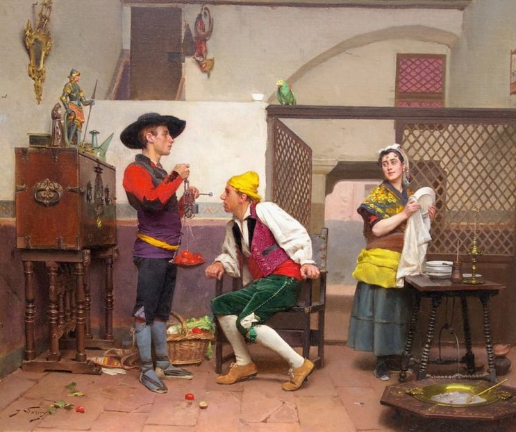 230 - Tablouri diverse 2