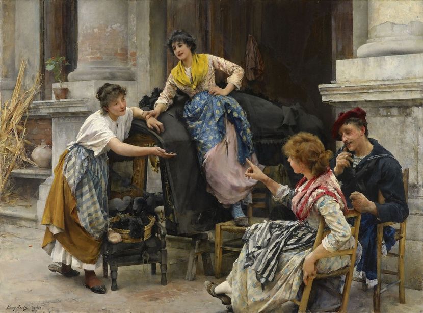 256 - Tablouri diverse 2