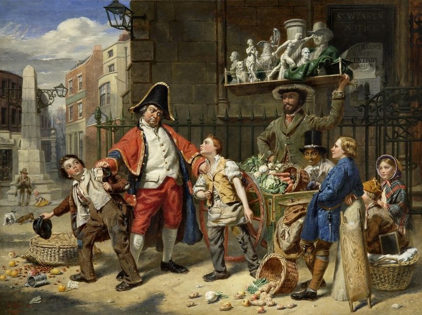 267 - Tablouri diverse 2