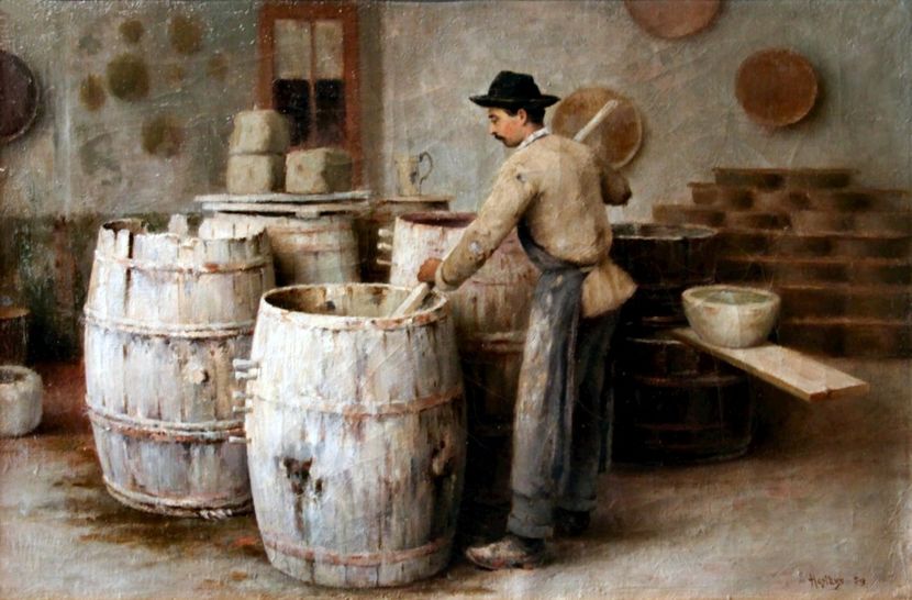 272 - Tablouri diverse 2