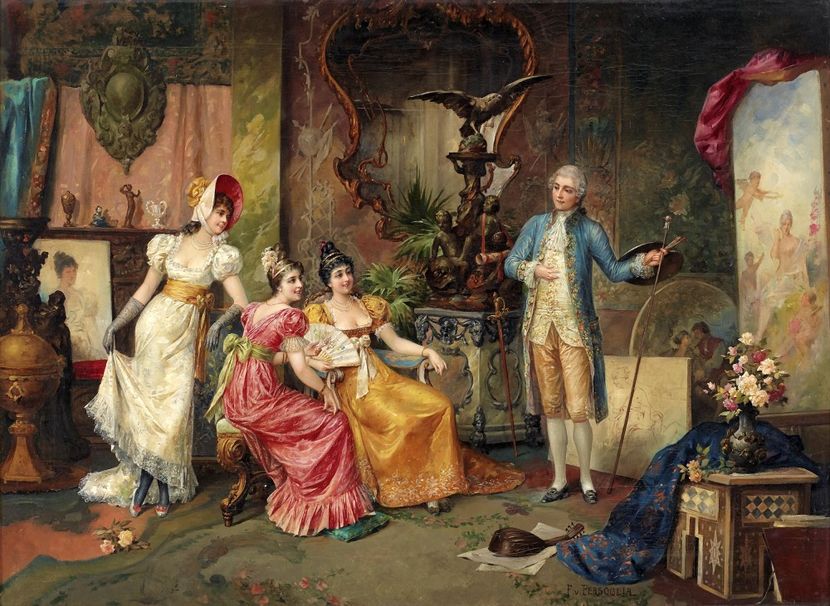 287 - Tablouri diverse 2