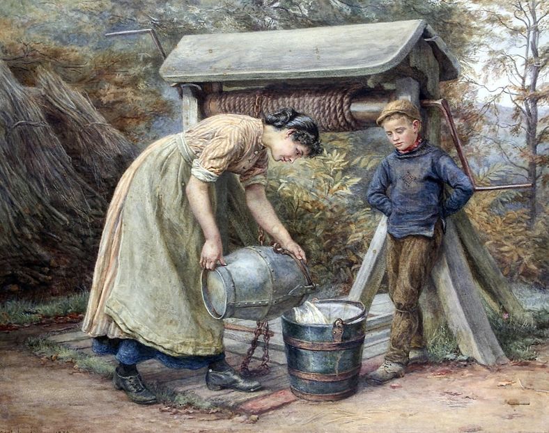 325 - Tablouri- copii