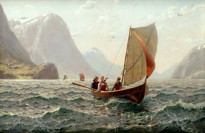 75 - Tablouri- Veliere