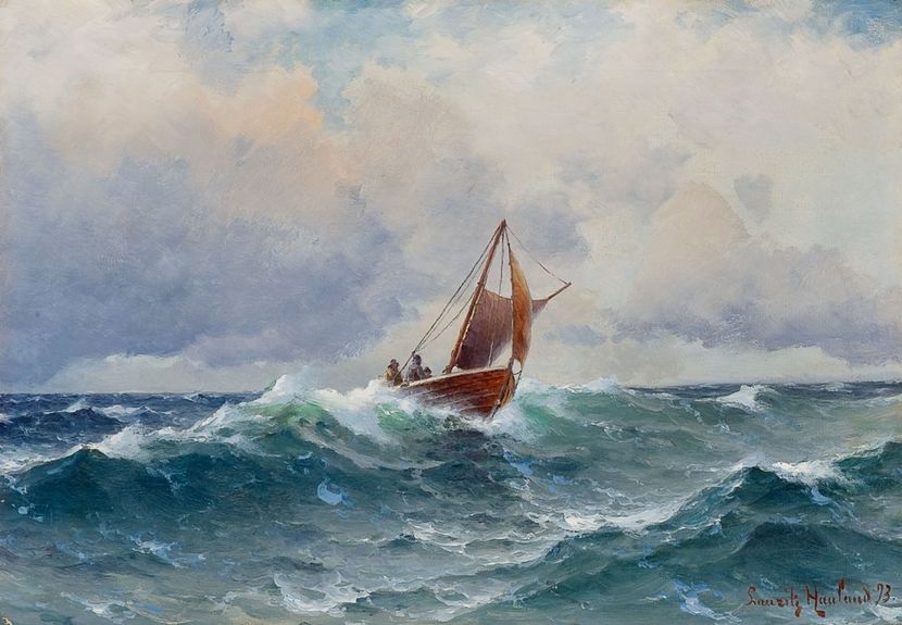 81 - Tablouri- Veliere