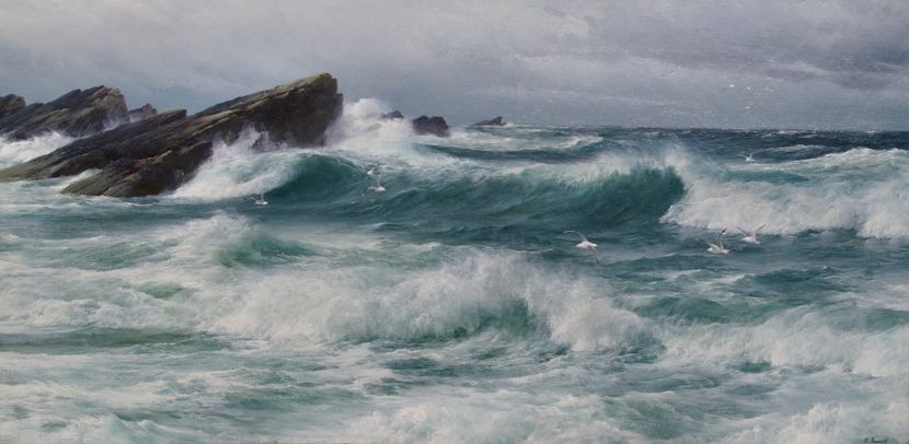 83 - Tablouri- Veliere