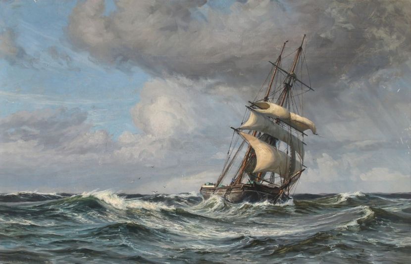 86 - Tablouri- Veliere