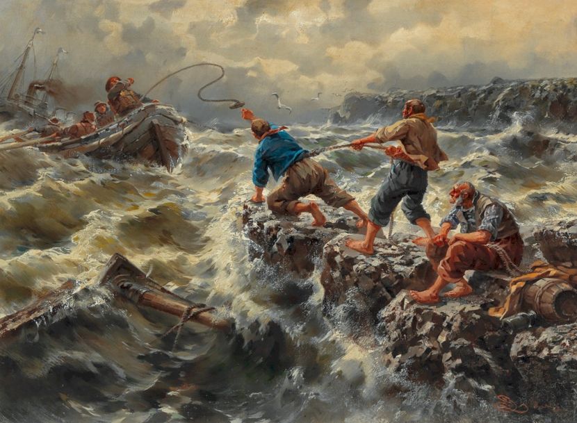 96 - Tablouri- Veliere