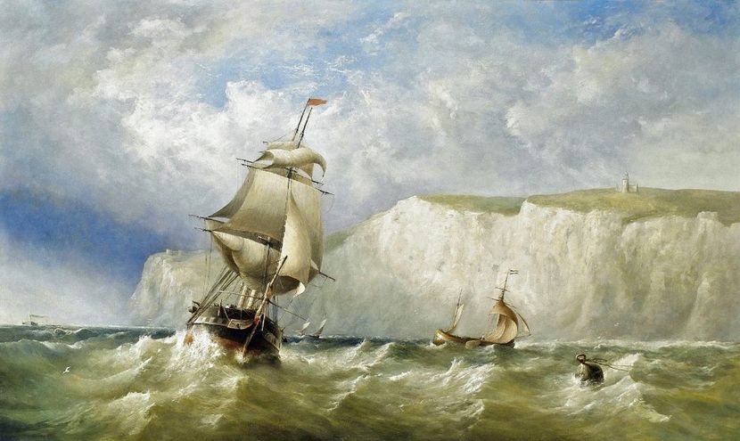 98 - Tablouri- Veliere