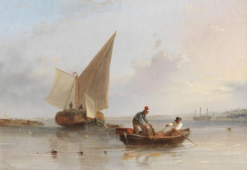 104 - Tablouri- Veliere