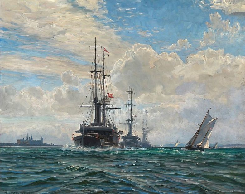 109 - Tablouri- Veliere