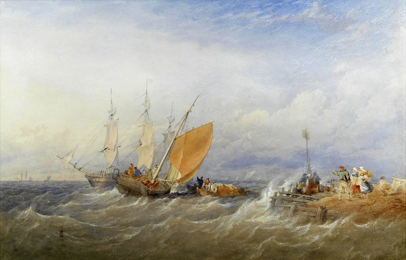 111 - Tablouri- Veliere