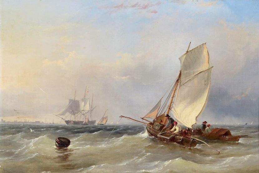 115 - Tablouri- Veliere