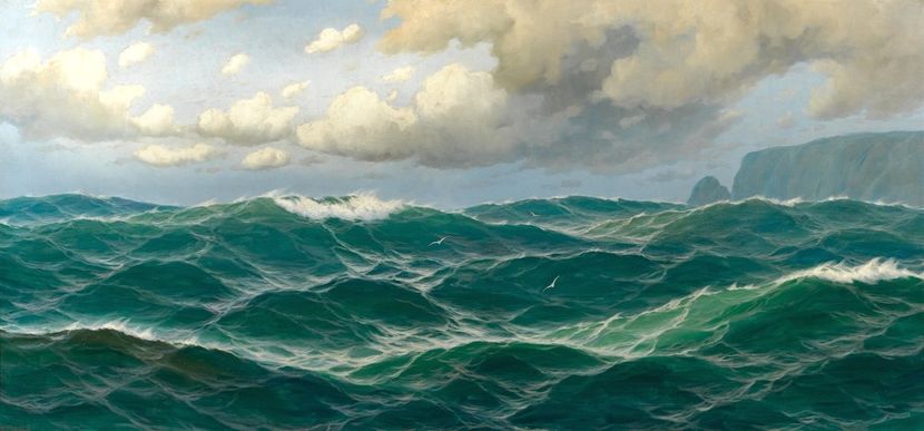 126 - Tablouri- Veliere