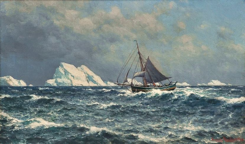 129 - Tablouri- Veliere