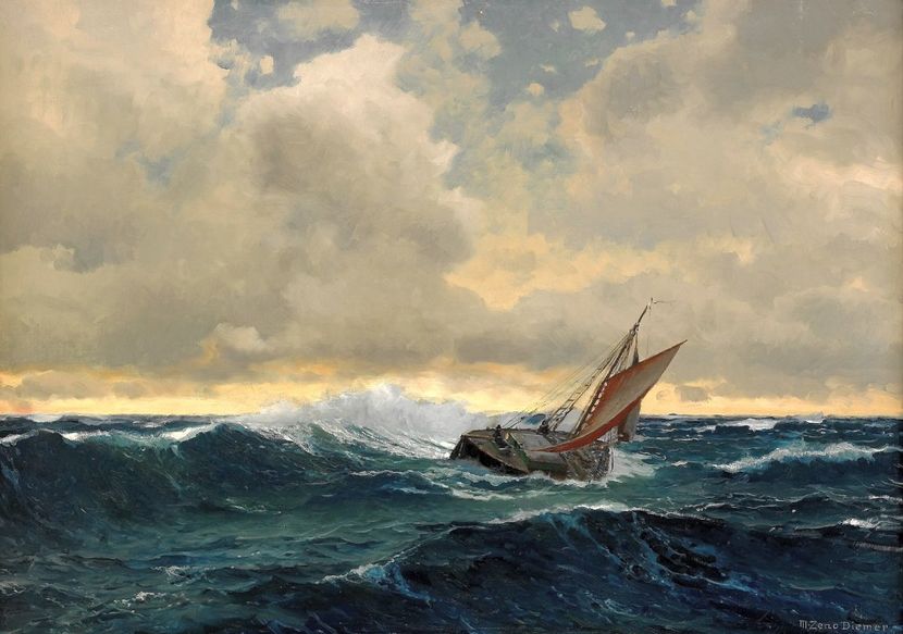 133 - Tablouri- Veliere