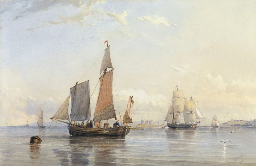 134 - Tablouri- Veliere